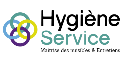 HYGIENE SERVICES Logo